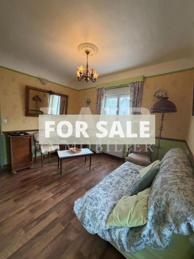 Lovely Detached House and Garden