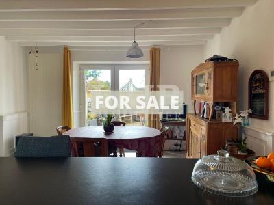 Detached Country House with Open Views