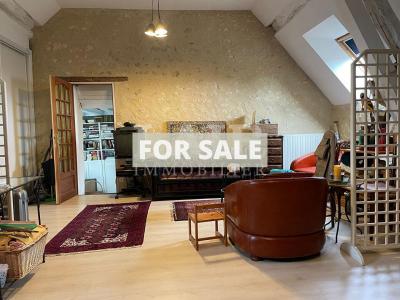 Detached Country House with Open Views