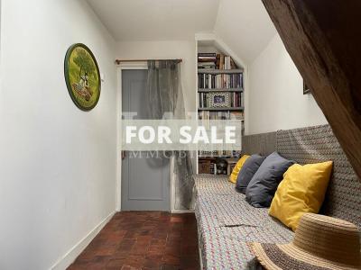 Detached Country House with Open Views