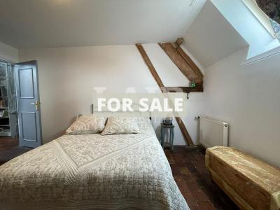 Detached Country House with Open Views