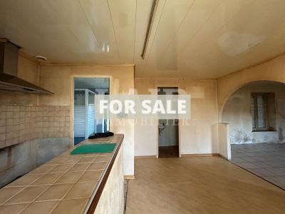 Detached Country House in Rural Hamlet