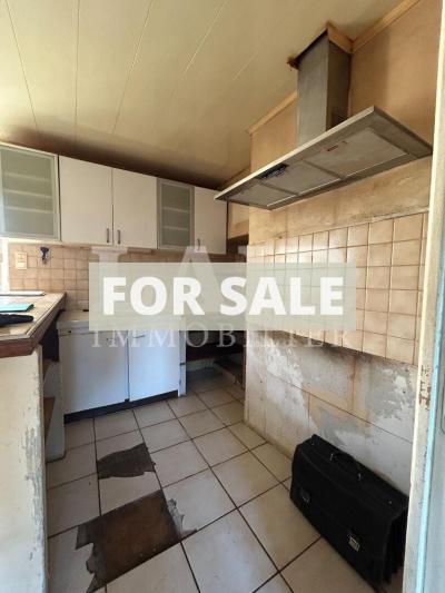 Detached Country House in Rural Hamlet