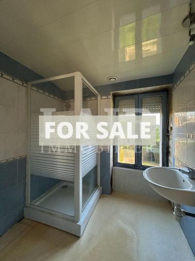 Detached Country House in Rural Hamlet