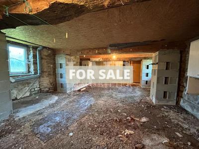 Detached Country House in Rural Hamlet