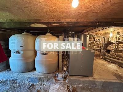 Detached Country House in Rural Hamlet