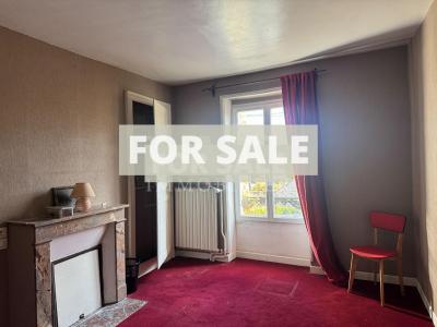 Charming Town House with Garden