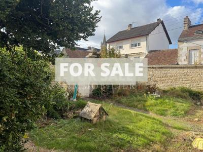 Charming Town House with Garden