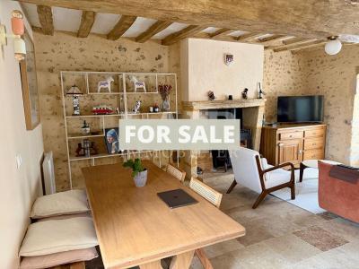 Detached Country House with Open Views