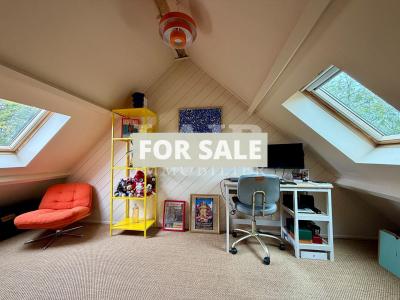 Detached Country House with Open Views