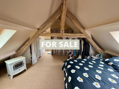 Detached Country House with Open Views