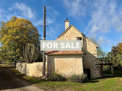 Detached Country House with Open Views