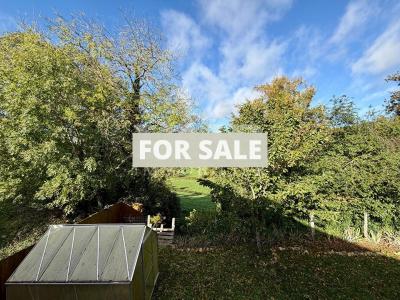 Detached Country House with Open Views