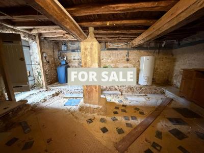 Detached Country House with Open Views