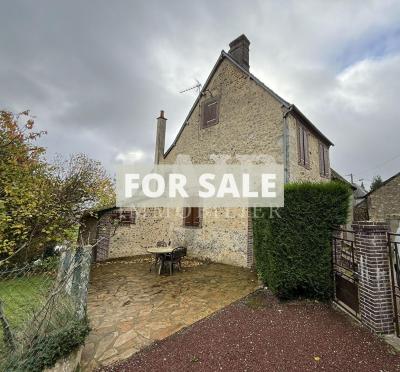 Lovely Village House with Garden