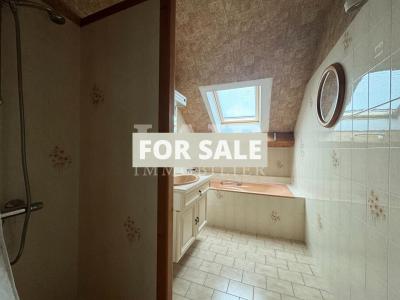 Nice House with Garden in Town