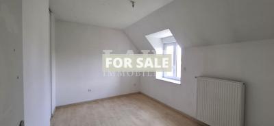 Traditional House in Good Condition with Garden