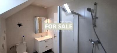 Traditional House in Good Condition with Garden