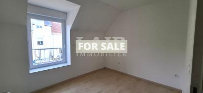 Traditional House in Good Condition with Garden