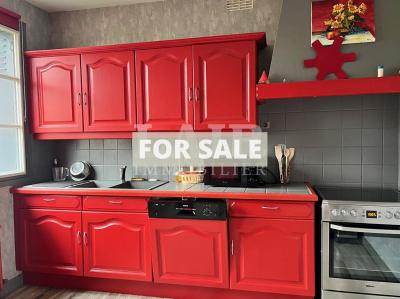 Charming Detached House and Garden