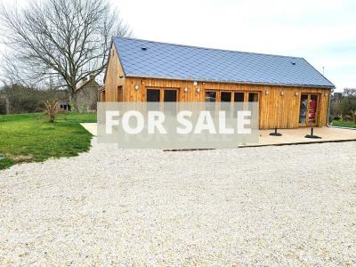 New Build, Detached Country House