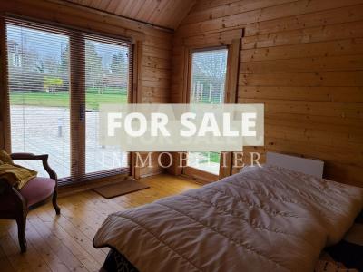 New Build, Detached Country House