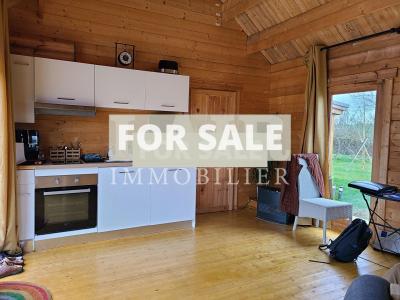 New Build, Detached Country House