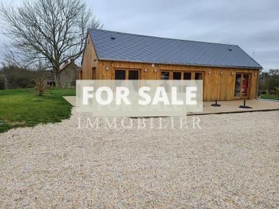 New Build, Detached Country House