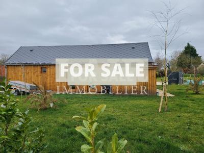 New Build, Detached Country House