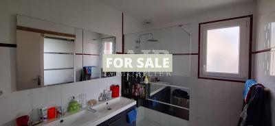 Detached House with Mature Garden