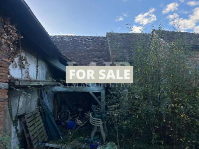 Property with Several Outbuildings to Renovate