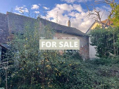 Property with Several Outbuildings to Renovate