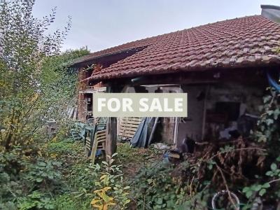 Property with Several Outbuildings to Renovate