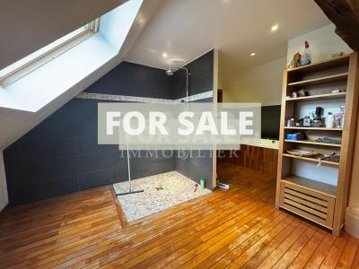 Traditional House with Mature Garden