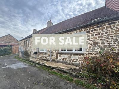 Traditional House with Mature Garden