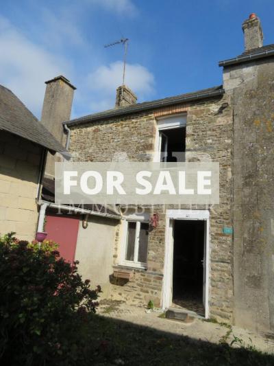 Lovely Village House with Garden