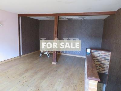 Lovely Village House with Garden