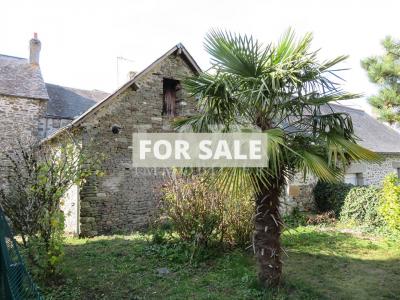 Lovely Village House with Garden