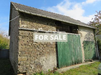Lovely Village House with Garden