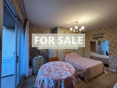 Studio Apartment Bagnoles-de-l'Orne