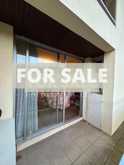 Studio Apartment Bagnoles-de-l'Orne