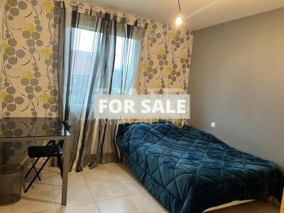 Detached House with Landscaped Garden