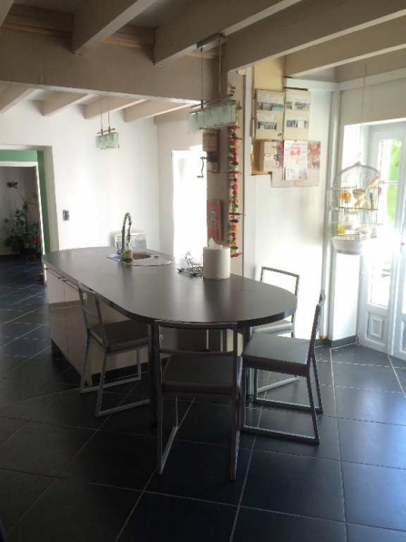 3 Bedrooms - Maison - For Sale