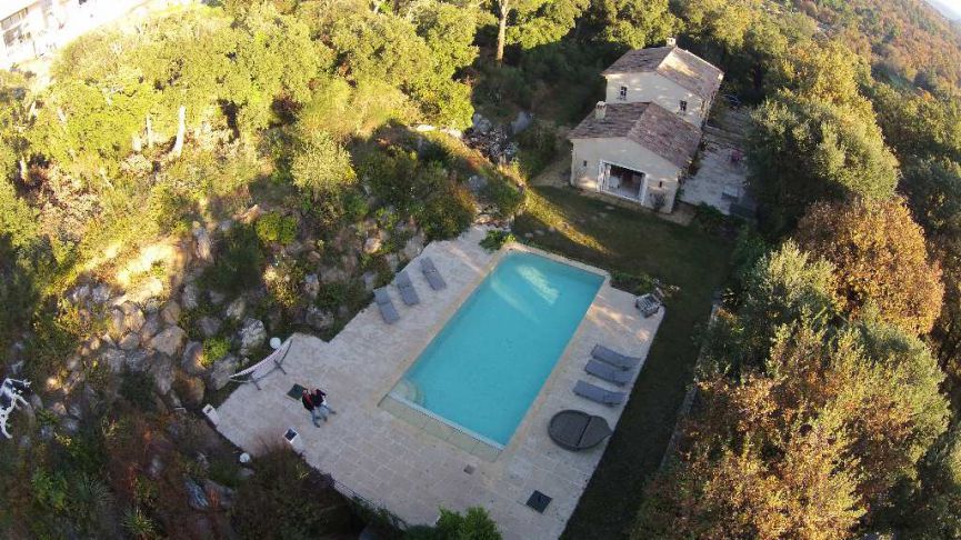 Splendid Villa with Pool