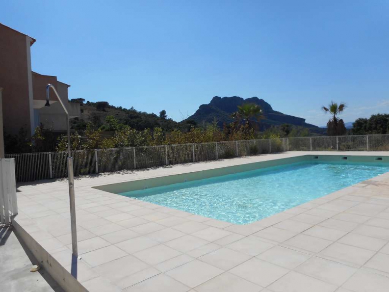 Villa with Swimming Pool