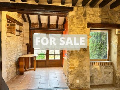 Maison Gouffern En Auge 3 Piece(s) 41 M2. Ref T14563