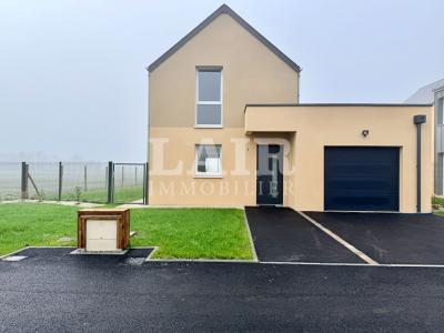 3 Bedrooms - Maison - Basse-normandie - For Sale - 14586