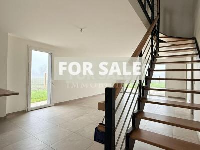 Detached House with Garden