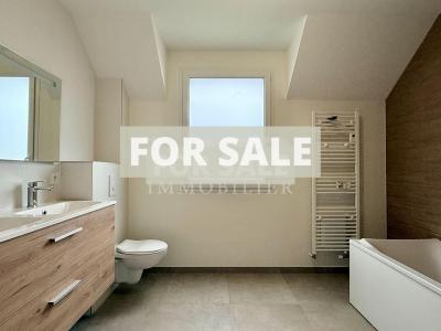 Detached House with Garden