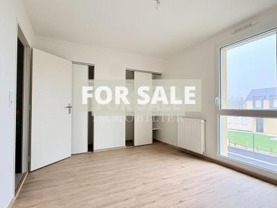 Detached House with Garden